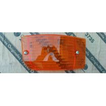 NEU + Blinker / Blinklicht / Blinkleuchte Audi Coupe Quattro 81 / 85 Q R / Glas / gelb - 9.76 - 8.88 - Audi 20